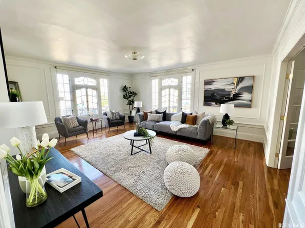 1701 Broadway APT 3, San Francisco, CA 94109