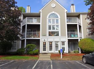 1 Scituate Pl UNIT 34, Merrimack, NH 03054