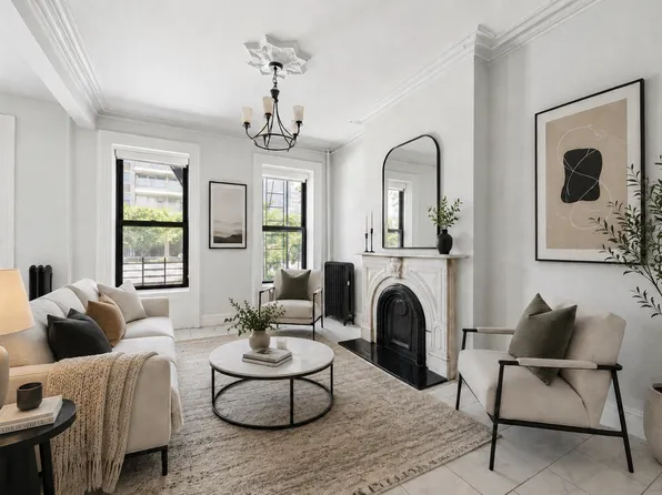 80 Orange St APT 2, Brooklyn, NY 11201