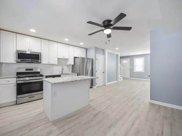 (undisclosed Address), Baltimore, MD 21224