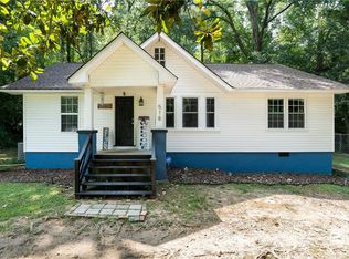 518 Wayside Rd NE, Rome, GA 30161