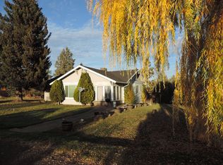 43188 6th St, Fall River Mills, CA 96028