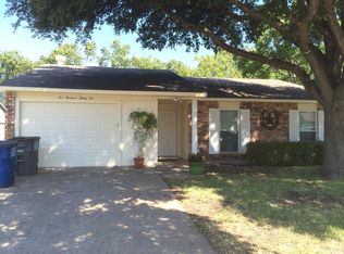 535 Oldbridge Dr, Allen, TX 75002