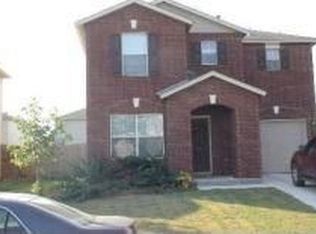 7603 Cortland Oak, San Antonio, TX 78254
