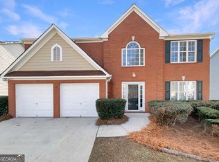 3184 Broadleaf Ave, Atlanta, GA 30349