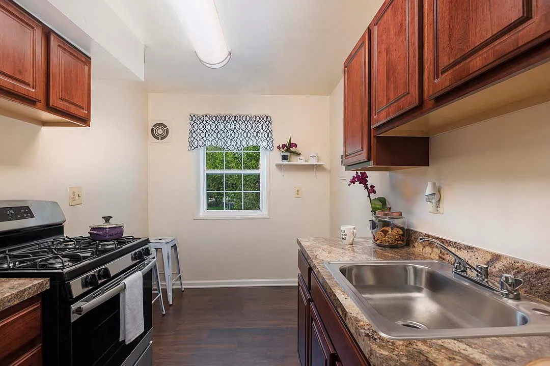 The Villas at Langley — Photo 4