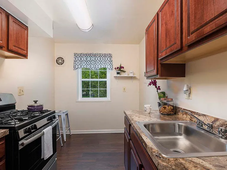 The Villas at Langley — Photo 4