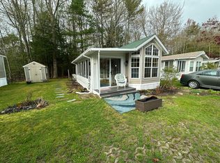 430 Post Rd #87, Wells, ME 04090