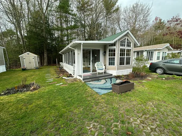 430 Post Road #87, Wells, ME 04090