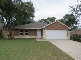 3712 Marks Pl, Fort Worth, TX 76116
