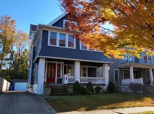 9611 Baltic Rd UNIT 1, Cleveland, OH 44102