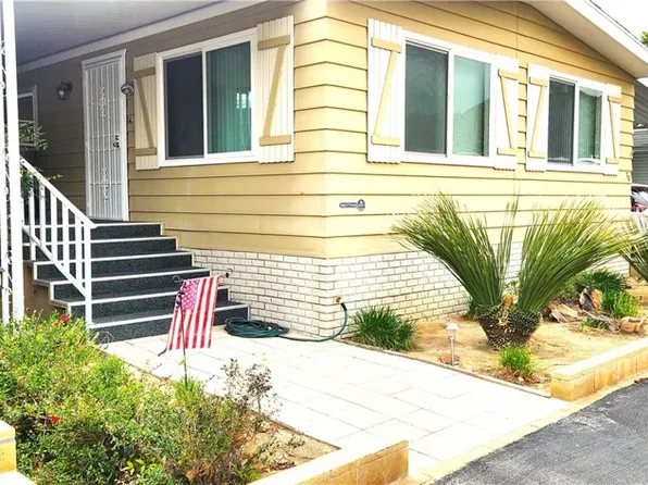 54999 Martinez Trl Space 30, Yucca Valley, CA 92284