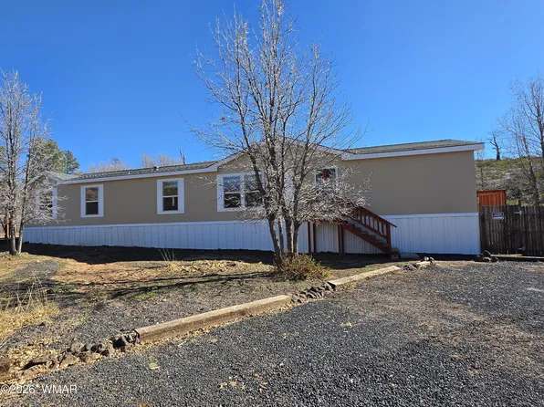 6324 Fawn Ln, Show Low, AZ 85901