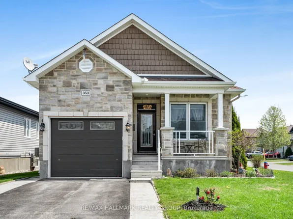 353 Trillium Cir, Alfred And Plantagenet, ON K0A 3K0
