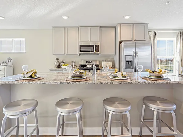 11222 Balsam Pointe Trl, Dayton, MN 55327