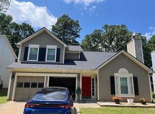 4025 Ivy Run Cir, Duluth, GA 30096