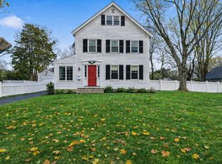 428 Main St, Hingham, MA 02043