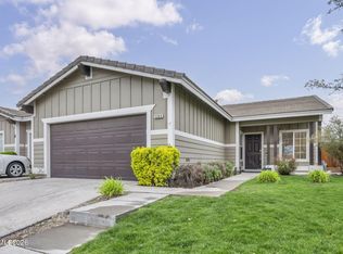 3295 Modena Dr, Sparks, NV