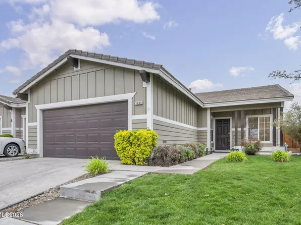 3295 Modena Dr, Sparks, NV 89434