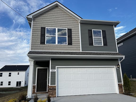 2nd image of 409 Winners Cir Lot 151