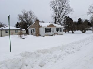 203 College Ave E, Ladysmith, WI 54848