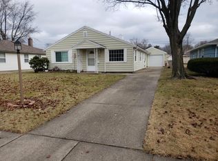 218 S Tuxedo Dr, South Bend, IN