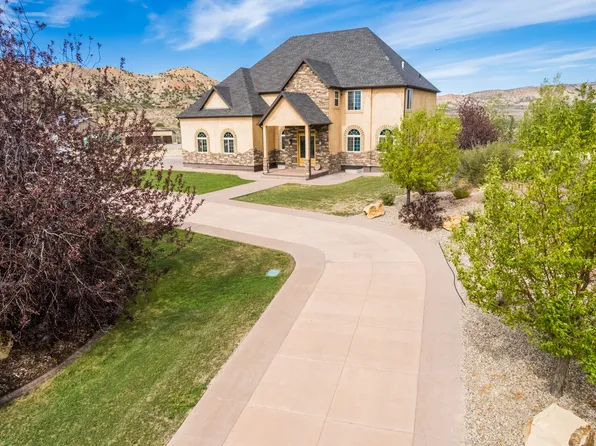 1610 W 2950 S, Vernal, UT 84078