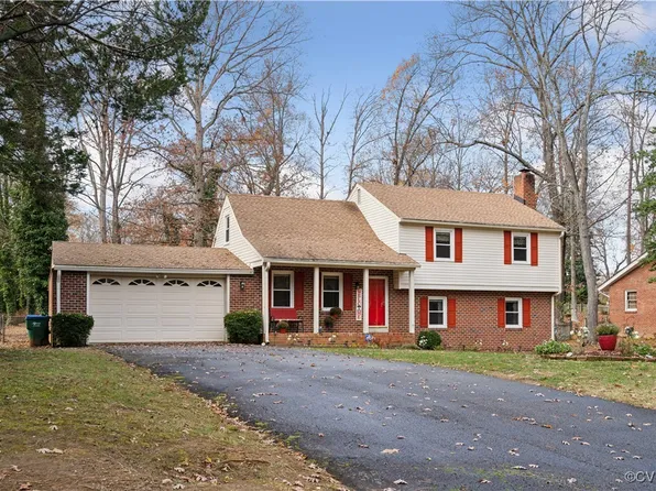 3030 Clarendon Dr, Richmond, VA 23235