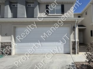 352 W 400 N UNIT B3, Cedar City, UT 84721