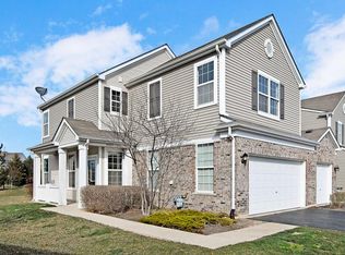 4588 Camden Ln, Yorkville, IL 60560