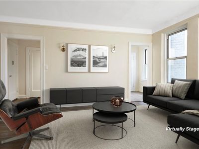 472 Gramatan Avenue #I4, Mount Vernon, NY, 10552