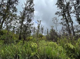 Io Kea Rd #4, Mountain View, HI 96771