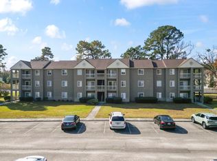 400 Myrtle Greens Dr. #C, Conway, SC 29526