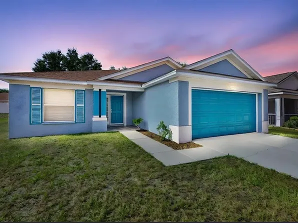 11345 Coconut Island Dr, Riverview, FL 33569