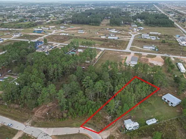 346 Road 5126, Cleveland, TX 77327