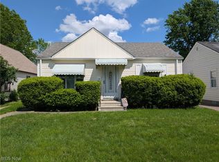 4625 W 147th St, Cleveland, OH 44135