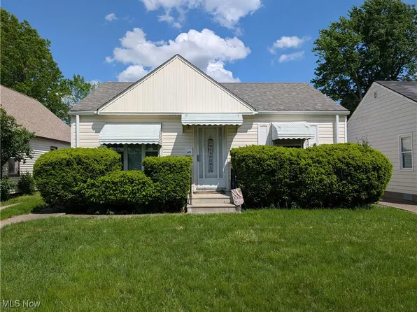 4625 W 147th St, Cleveland, OH 44135