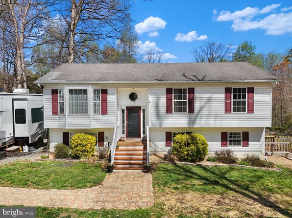 19303 Frazier Rd, Culpeper, VA 22701