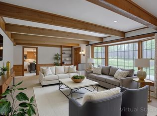 14 William Barnes Road, Raritan Twp., NJ 08822