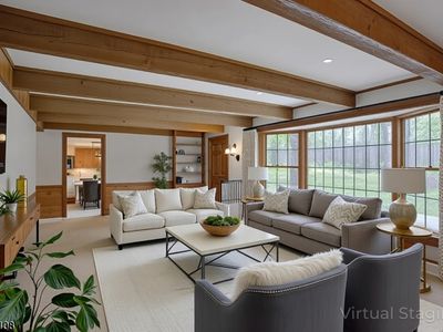 14 William Barnes Road, Flemington, NJ, 08822