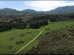 Vacant Land, Canyon Country, CA 91387