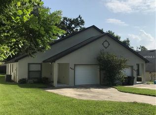 462 W Broome St, Clermont, FL 34711