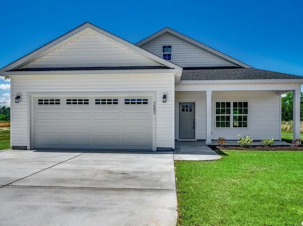 2682 Hugo Rd. #Palm 2, Conway, SC 29527