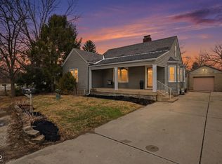 2307 Porter St, Indianapolis, IN 46231