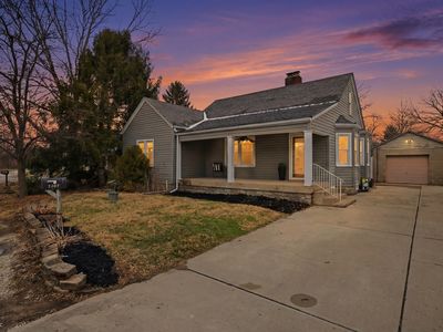 2307 Porter St, Indianapolis, IN, 46231