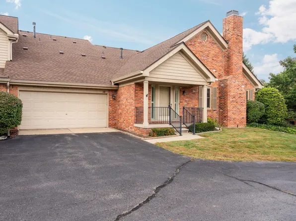 10 Oxford Ct, Dearborn, MI 48124