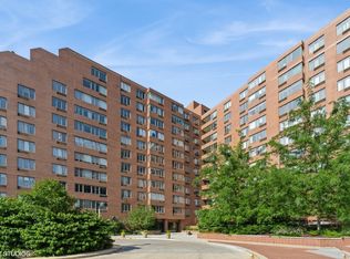 801 S Plymouth Ct APT 809, Chicago, IL 60605