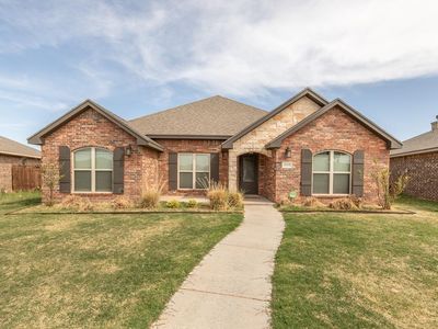 4905 Lehigh St, Lubbock, TX, 79416