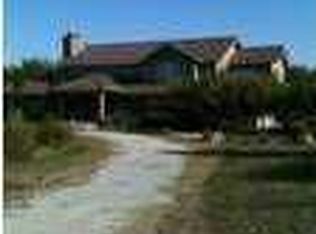 14487 SW 220th St, Douglass, KS 67039