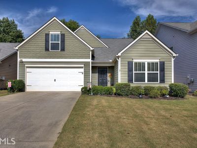 137 Renford Rd, Ball Ground, GA, 30107